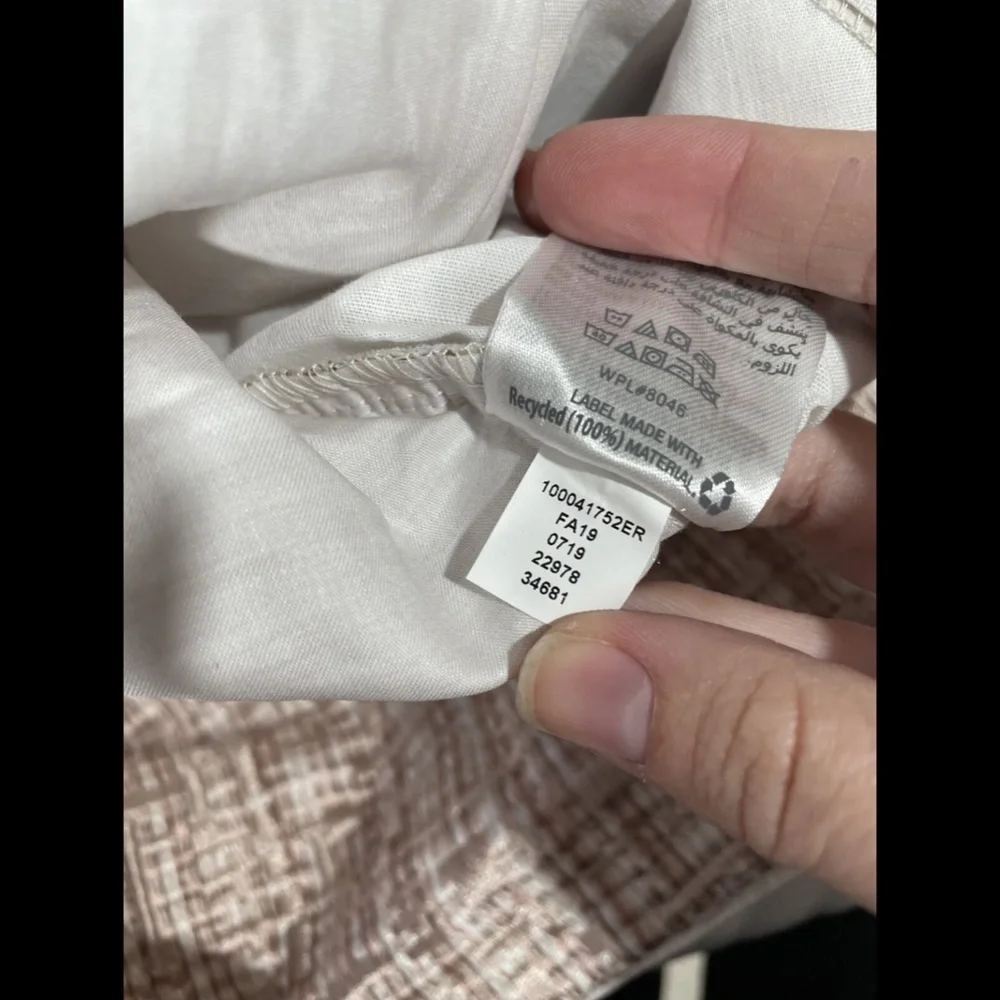 NIB $185 Hotel Collection Woodrose (2) Euro‎ Sham